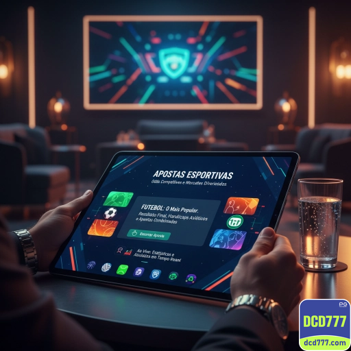 dcd777.com - aproveitar premium apostas esportivas online