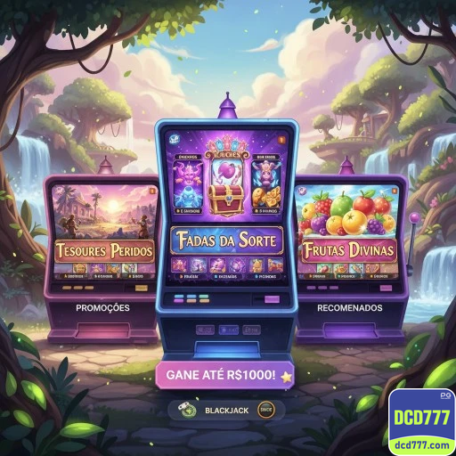 dcd777.com Mobile App