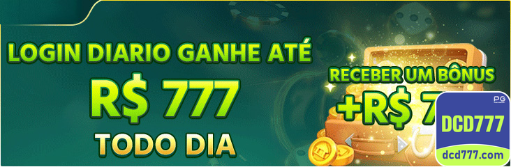 dcd777.com Promo