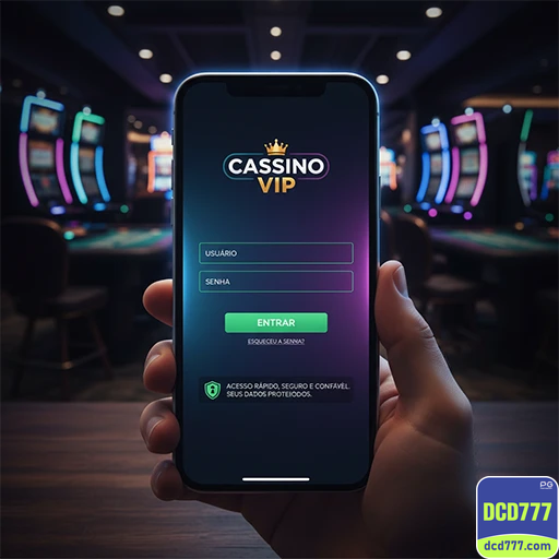 dcd777.com - copiar rápido link de acesso