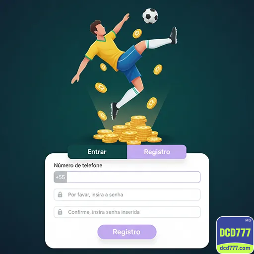 dcd777.com Por Que Escolher o dcd777.com é a Melhor Decisão