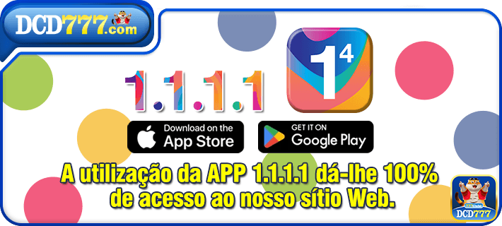 Recompensas App dcd777.com