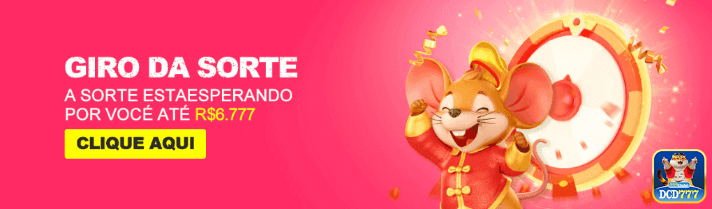 Experiência Apostas dcd777.com