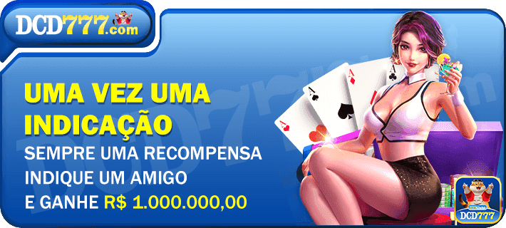 Plataforma Premium dcd777.com