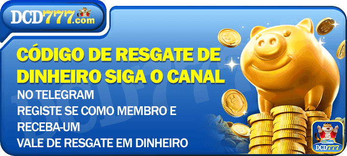 Prêmios Promoções dcd777.com